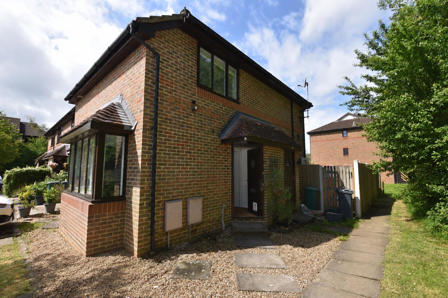 House Woodlands in Reigate and Banstead