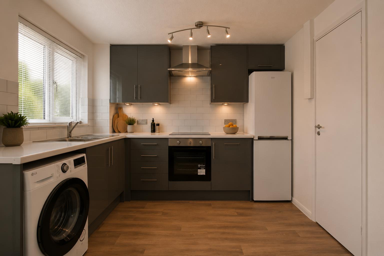 House Woodlands in Reigate and Banstead