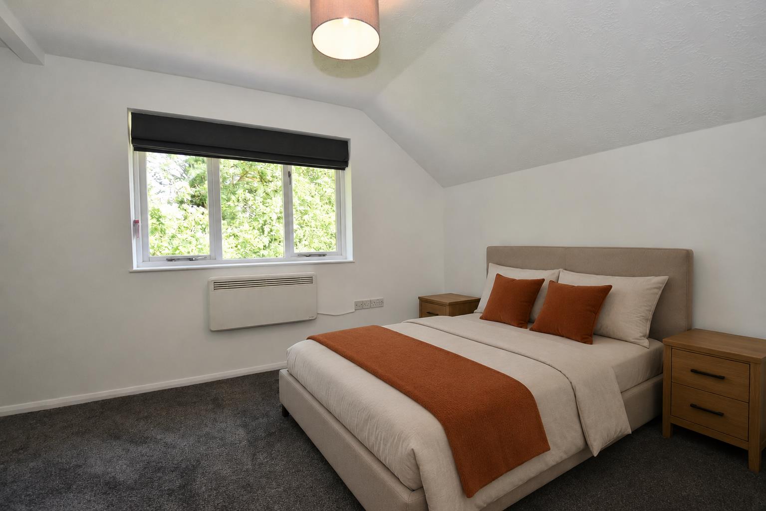 House Woodlands in Reigate and Banstead