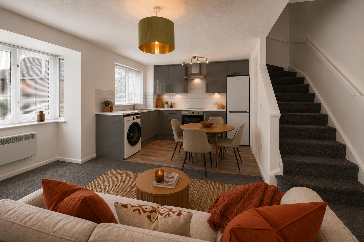 House Woodlands in Reigate and Banstead