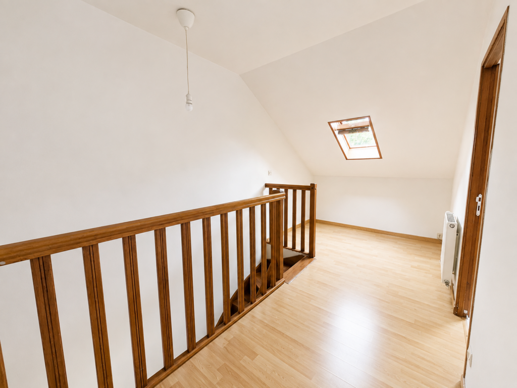 Flat Rue d'Alsace in Essigny-le-Grand