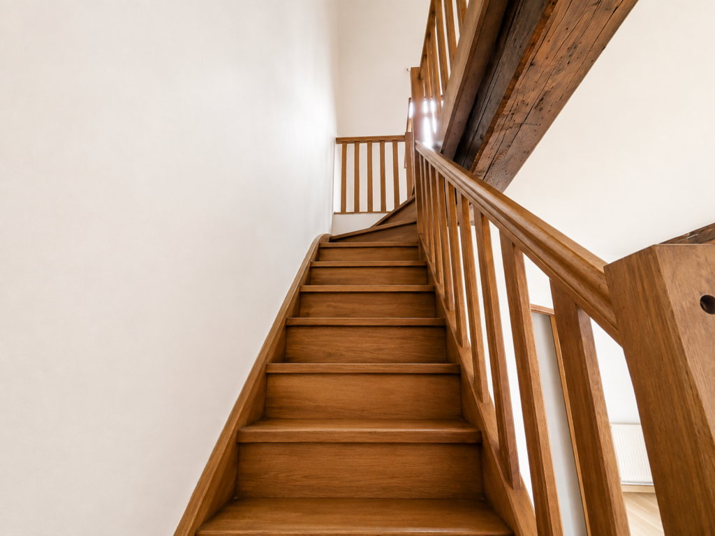 Flat Rue d'Alsace in Essigny-le-Grand
