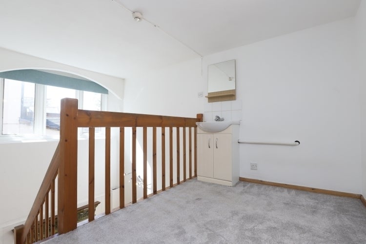 Room St Clements Street in Oxford