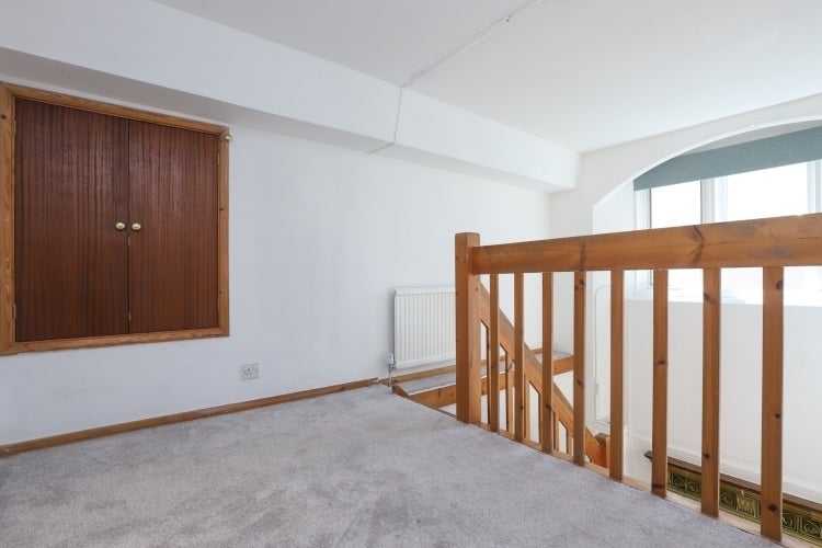 Room St Clements Street in Oxford