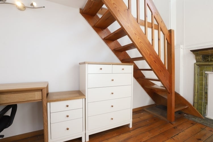 Room St Clements Street in Oxford