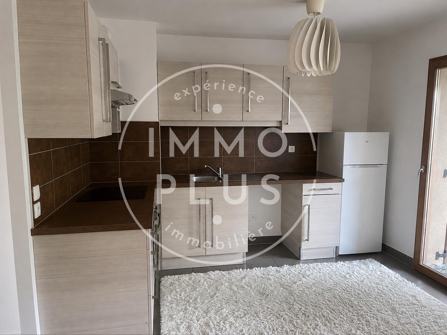 Flat Rue du Bulloz in Annecy