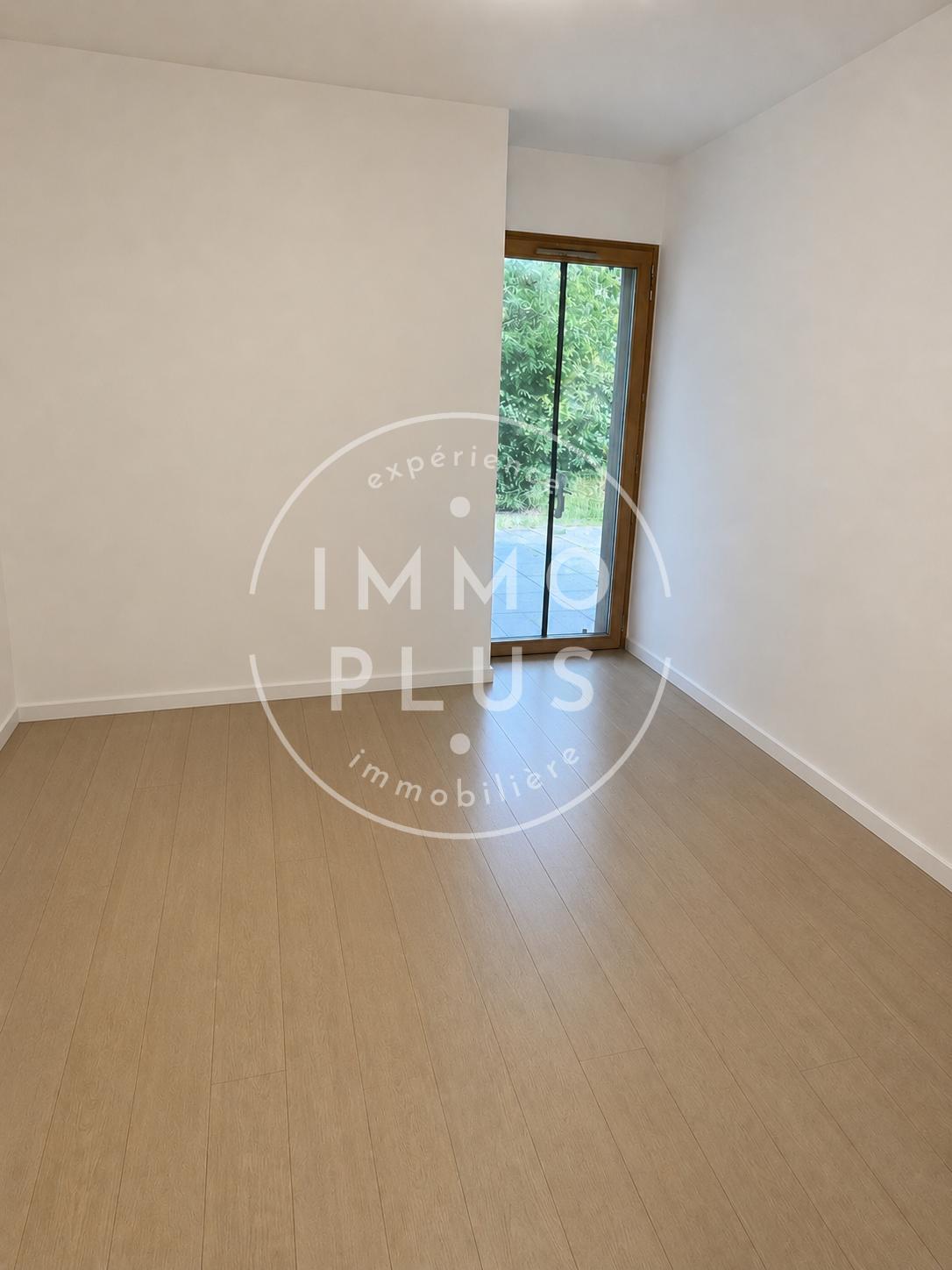 Flat Rue du Bulloz in Annecy