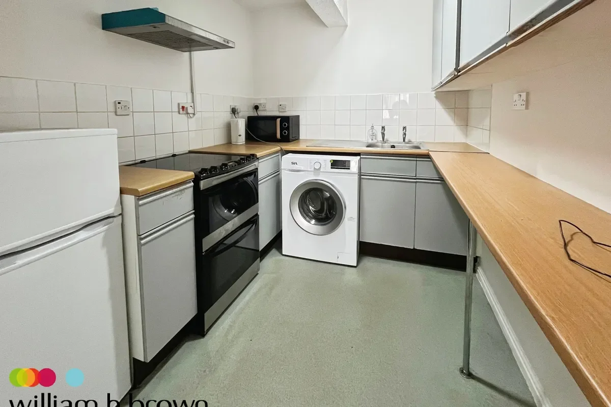 Flat East Street in Babergh