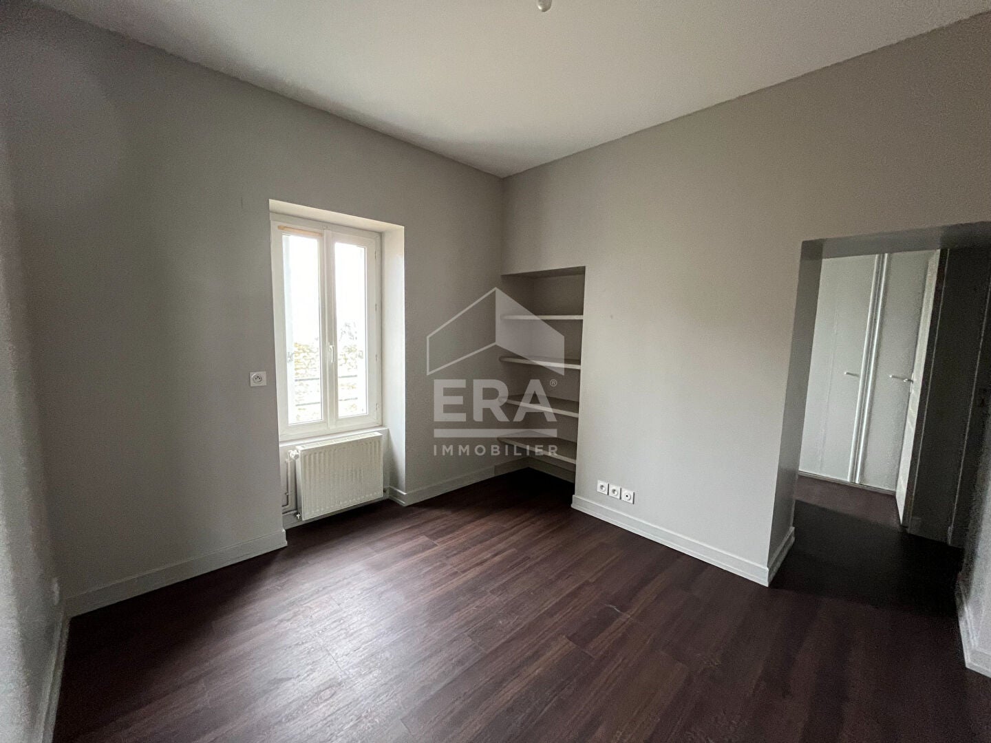 Appartement Boulevard Croix-Normand à Châteauroux