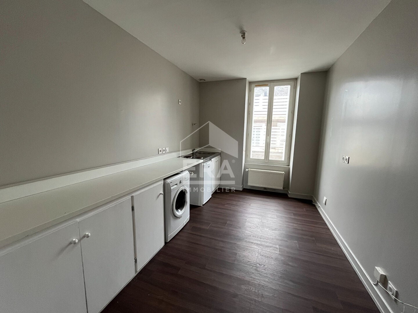 Appartement Boulevard Croix-Normand à Châteauroux