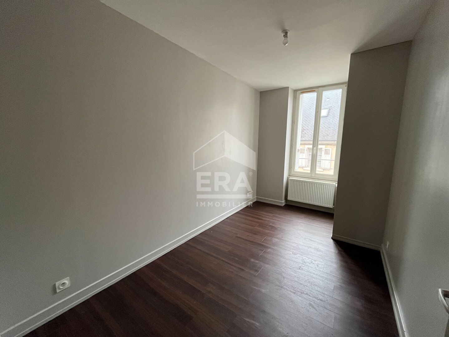 Appartement Boulevard Croix-Normand à Châteauroux