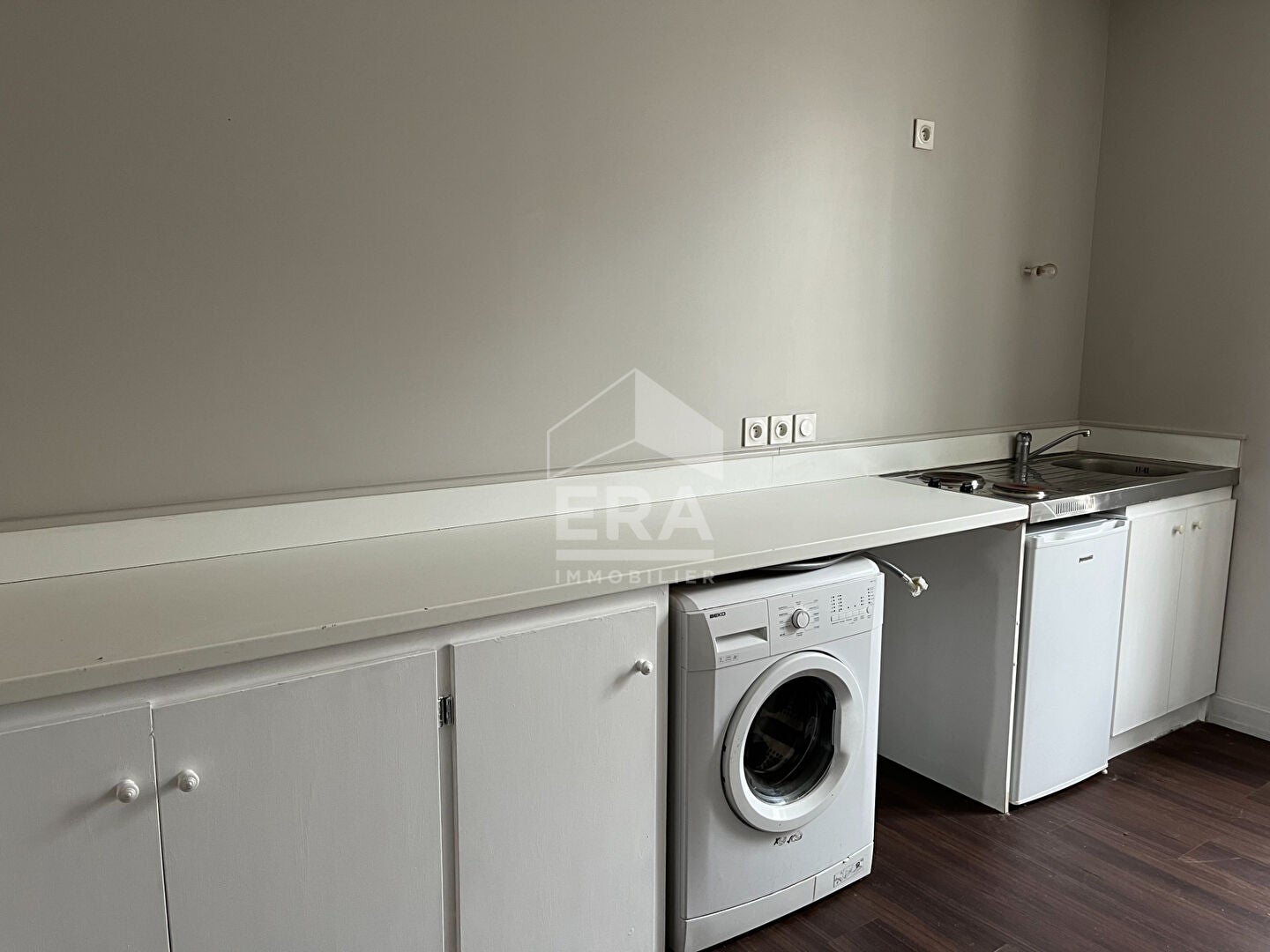 Appartement Boulevard Croix-Normand à Châteauroux