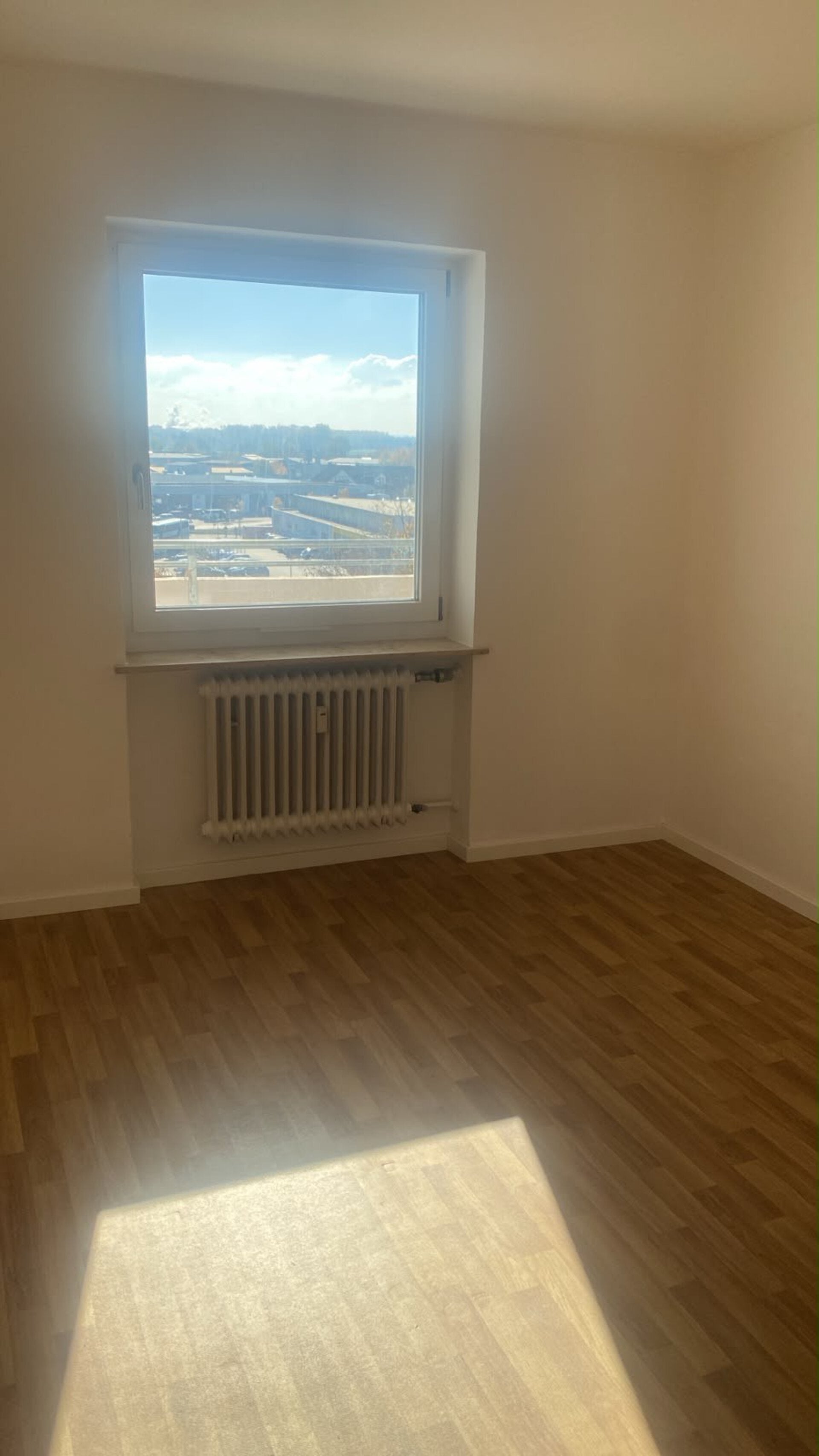 Wohnung Messerschmittstraße in Manching