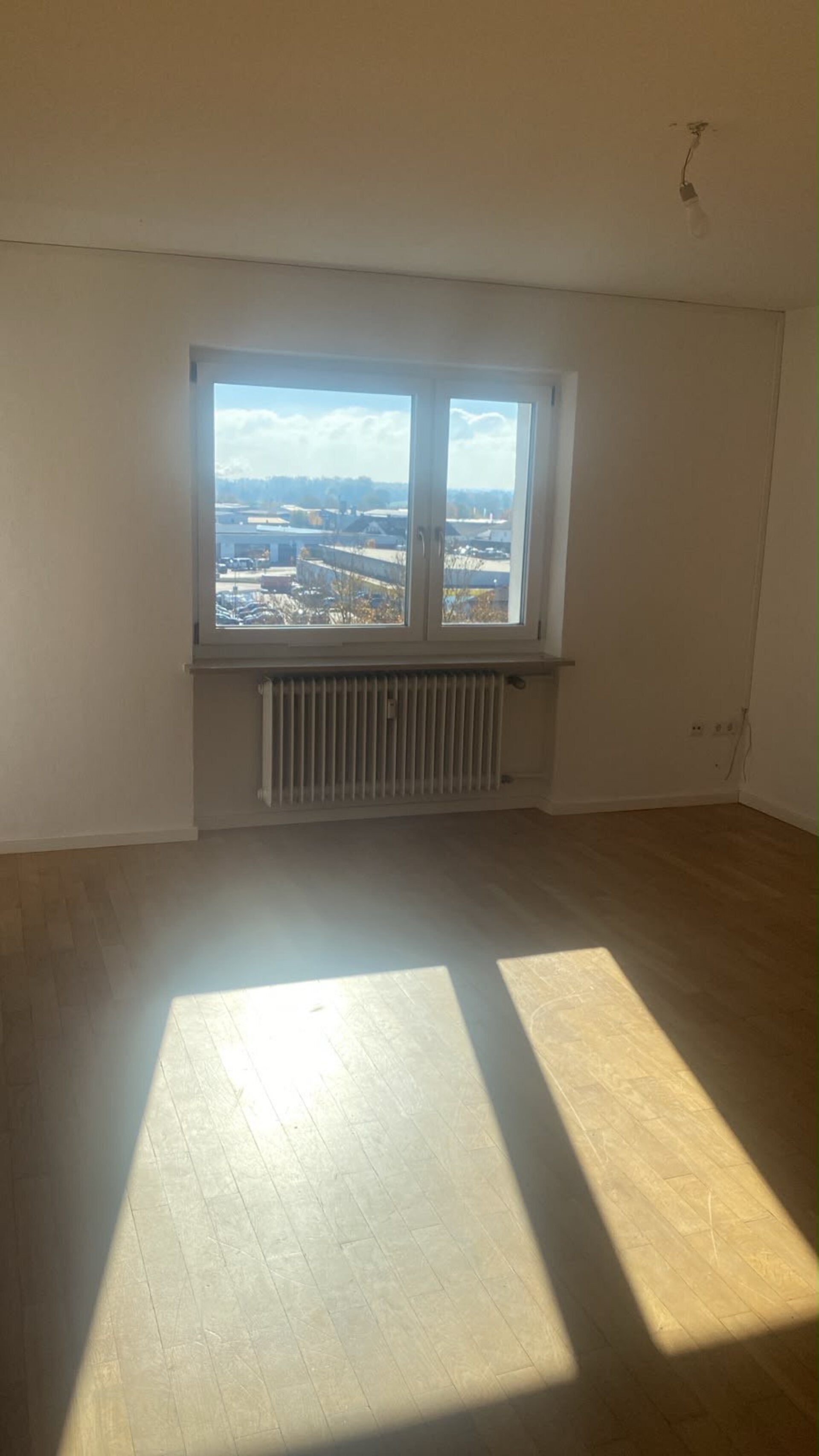 Wohnung Messerschmittstraße in Manching