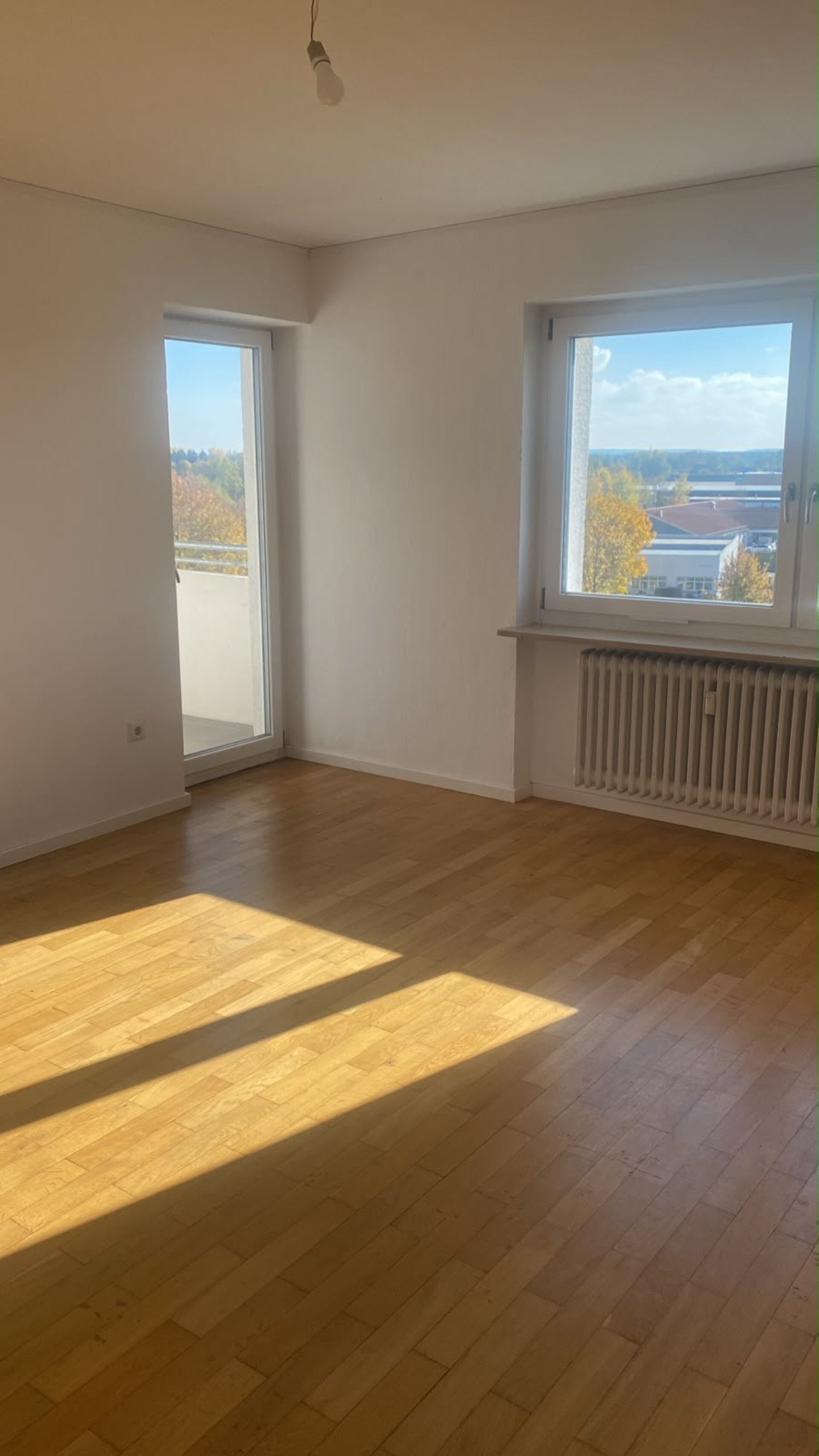 Wohnung Messerschmittstraße in Manching