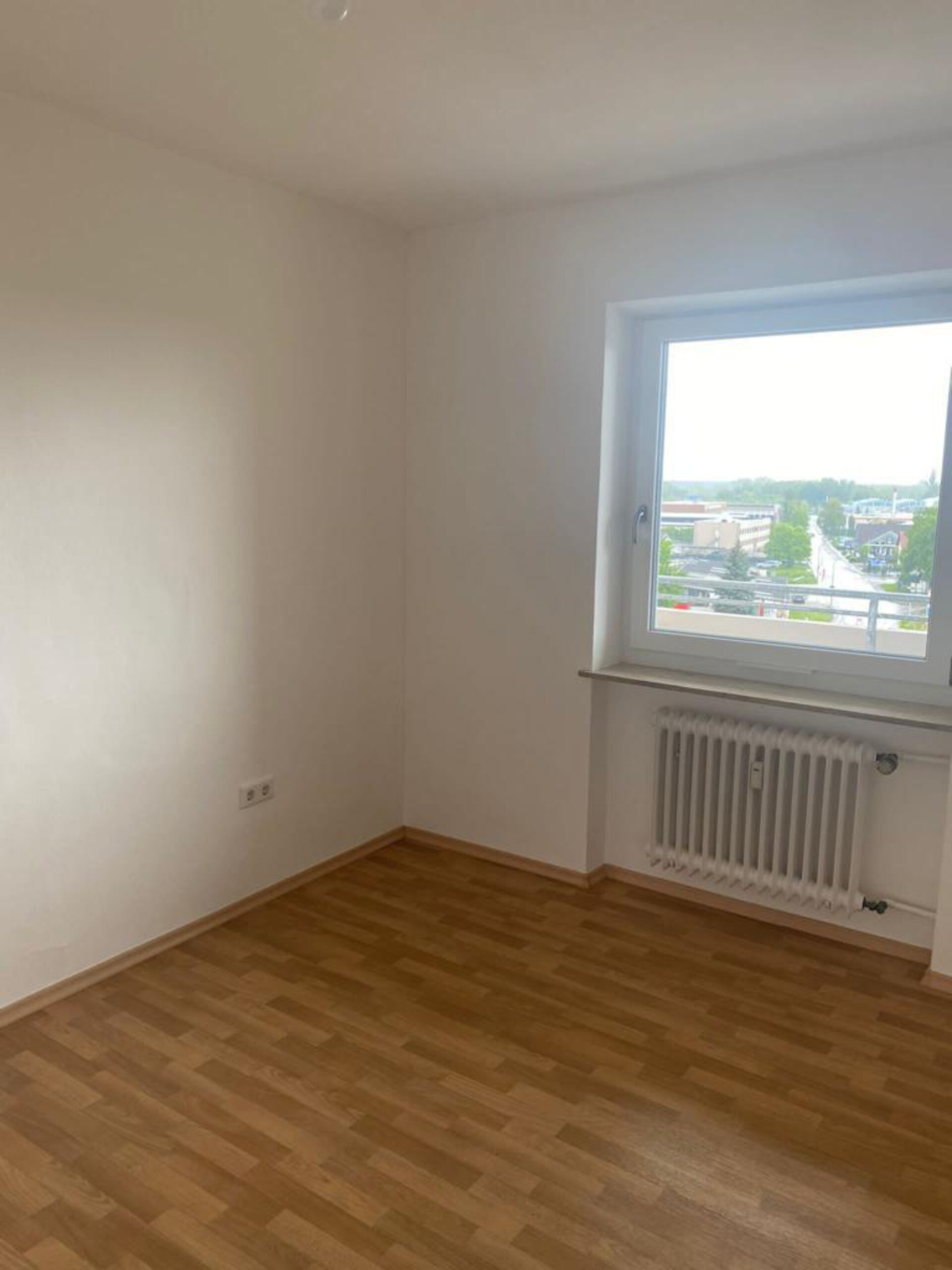 Wohnung Messerschmittstraße in Manching