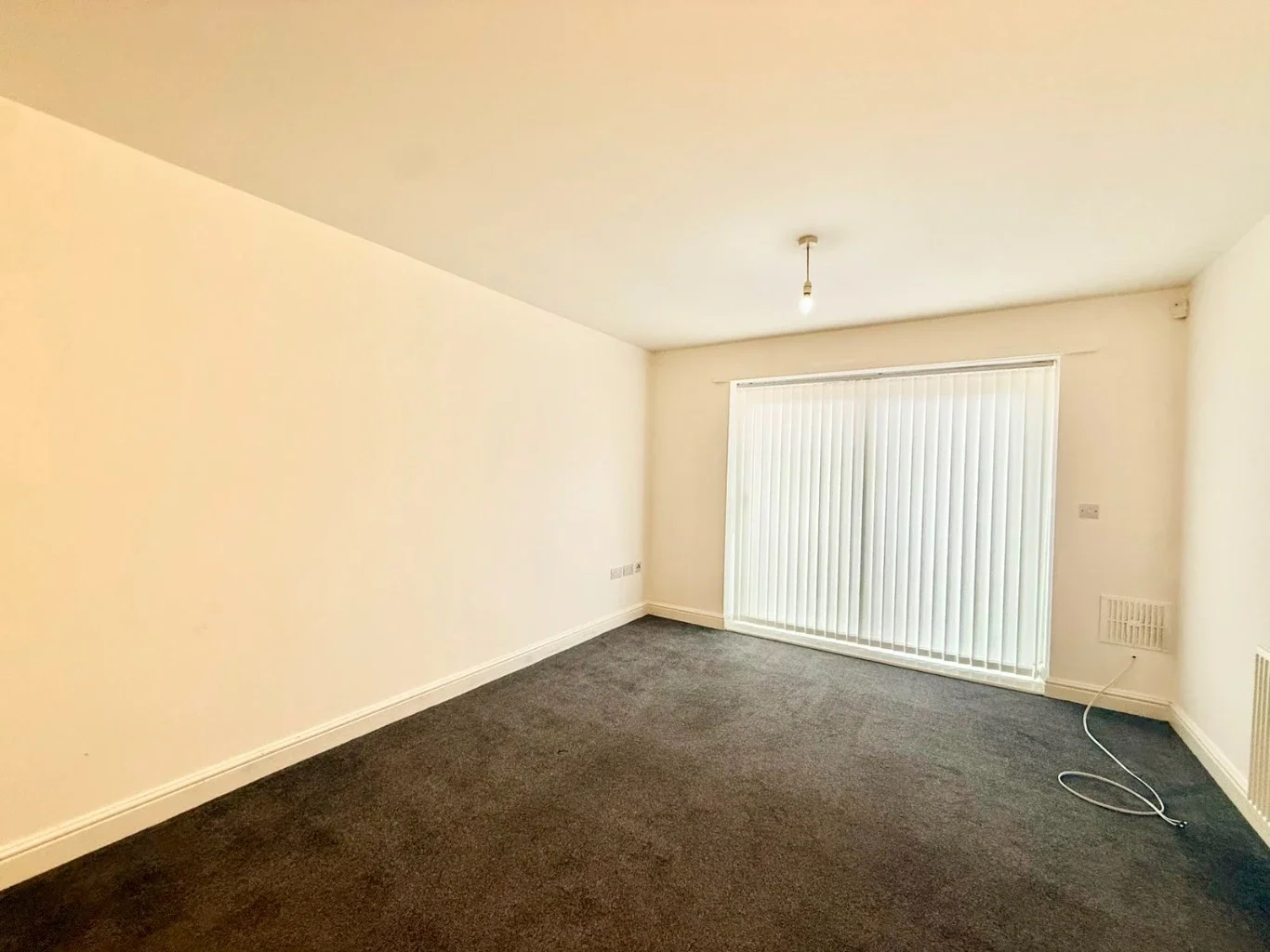 Flat Holt Hill in Birkenhead