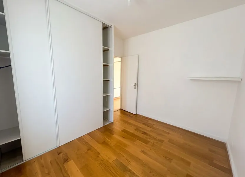 Appartement Rue de la Montagne de Mons à Athis-Mons