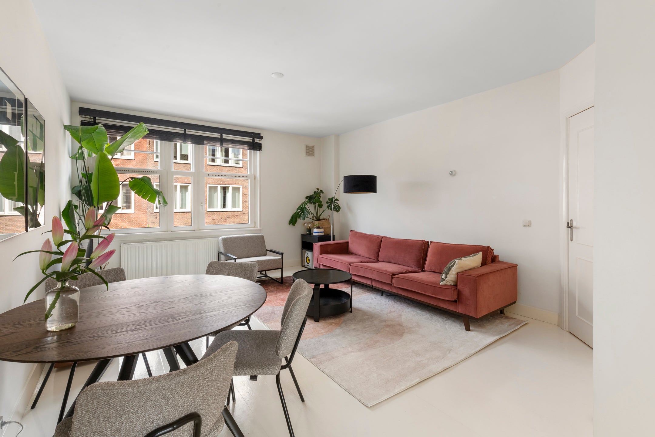 Appartement te koop Filips van Almondestraat 27 2 in Amsterdam voor € ...