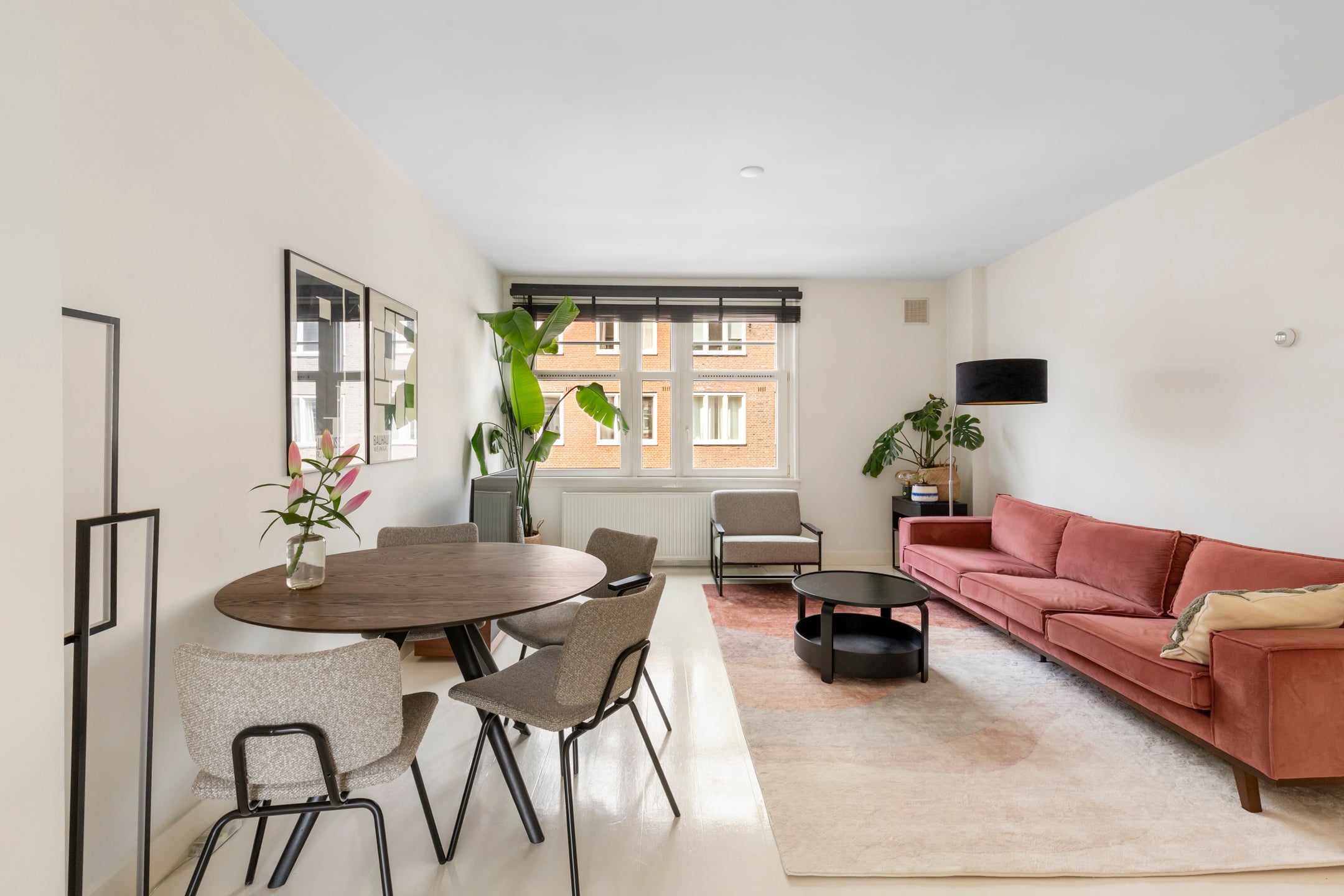 Appartement te koop Filips van Almondestraat 27 2 in Amsterdam voor € ...