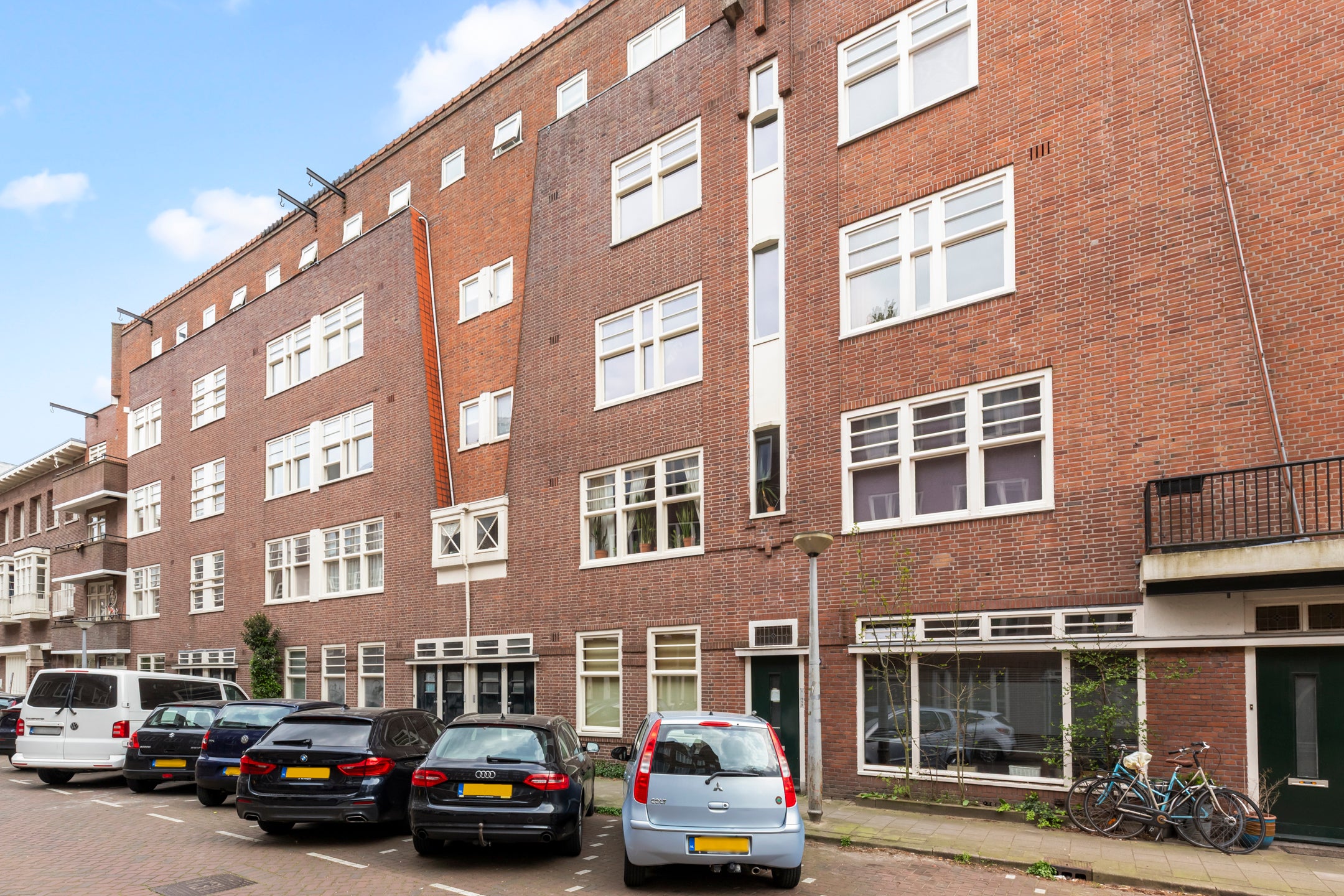 Appartement te koop Filips van Almondestraat 27 2 in Amsterdam voor € ...