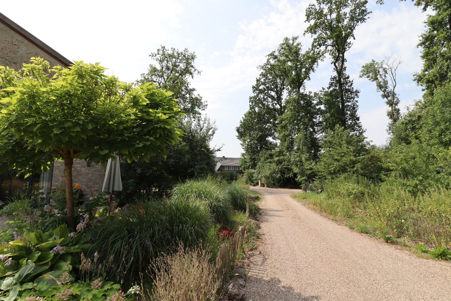 Haus Steinweg in Bad Laer