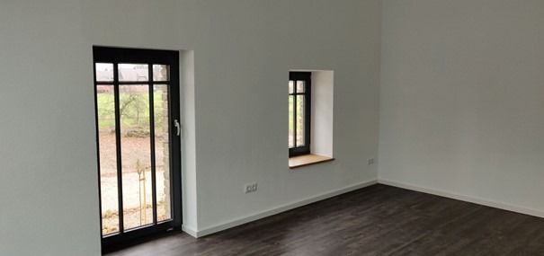 Wohnung Steinweg in Bad Laer
