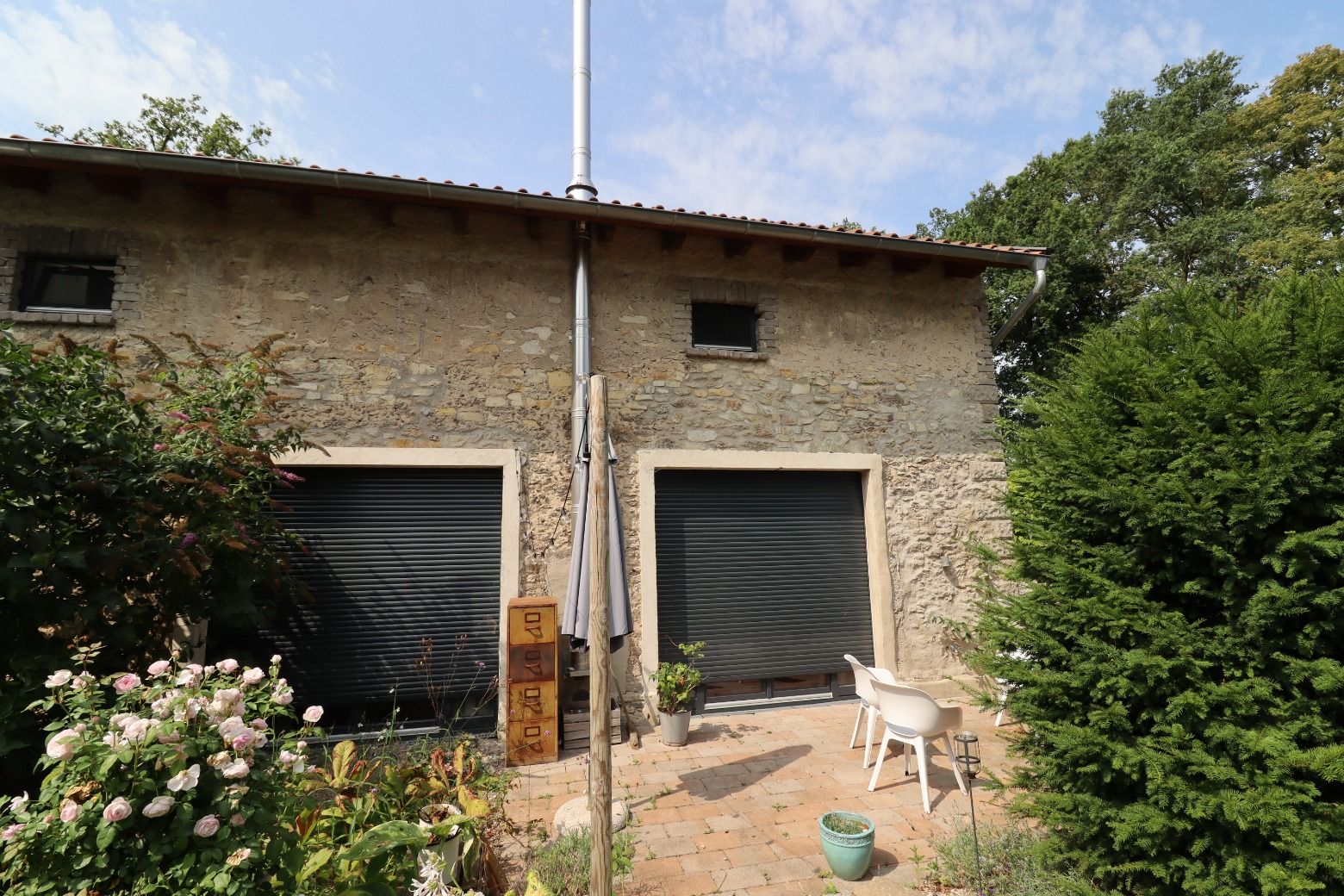 Haus Steinweg in Bad Laer