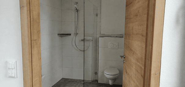 Wohnung Steinweg in Bad Laer