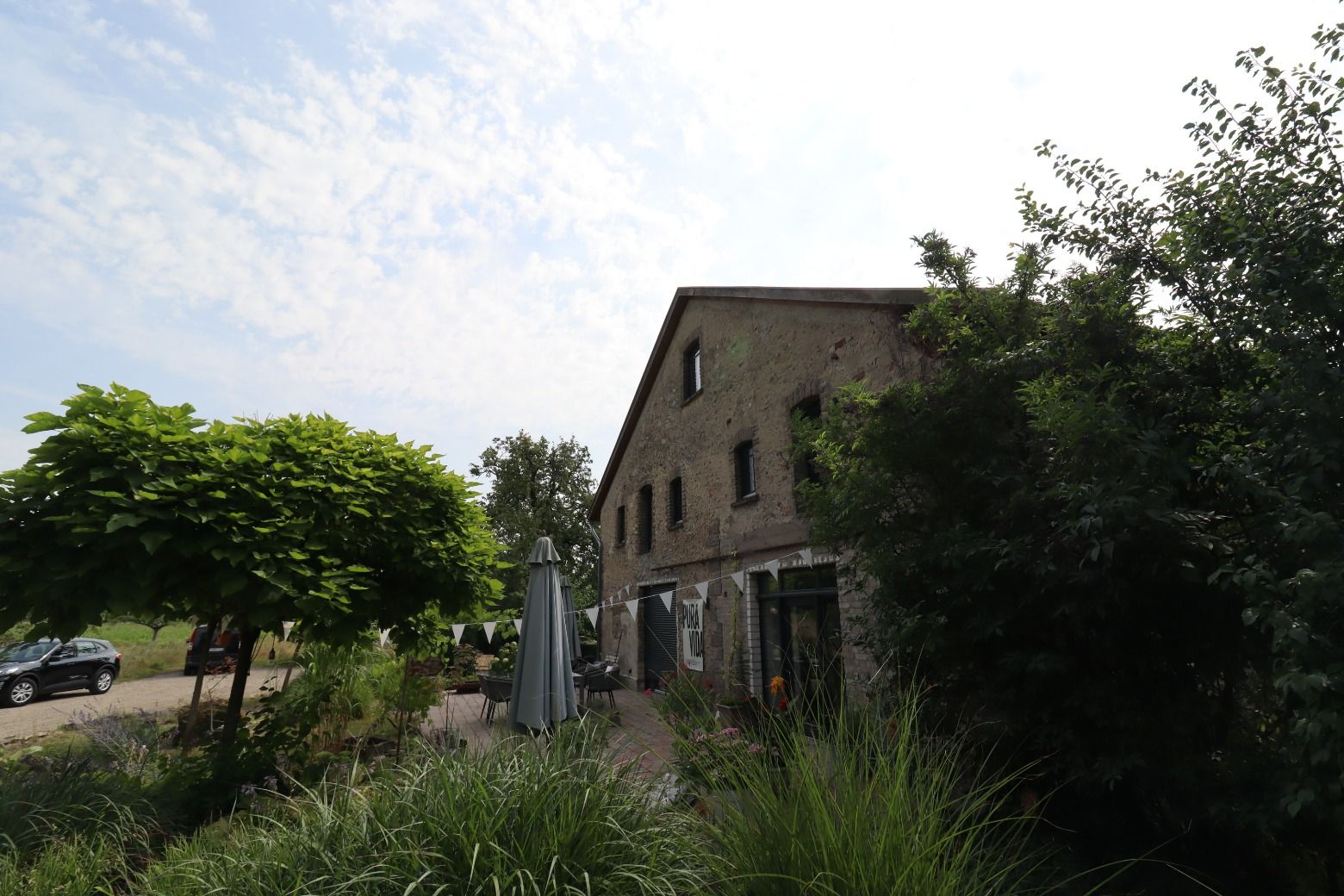 Haus Steinweg in Bad Laer