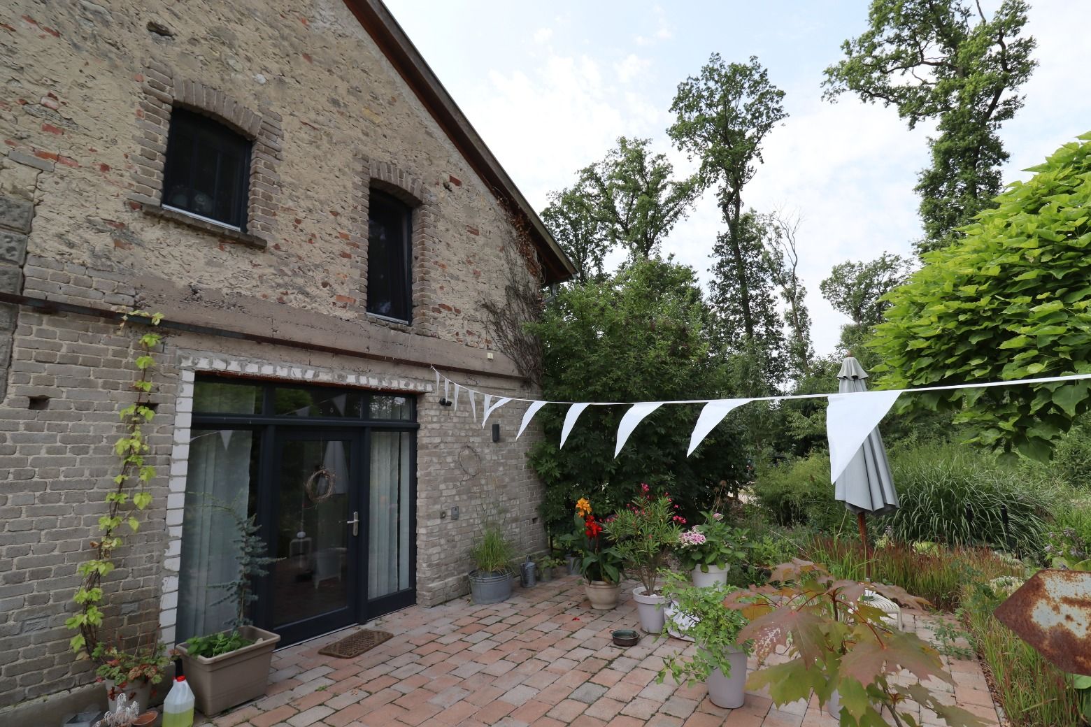 Haus Steinweg in Bad Laer