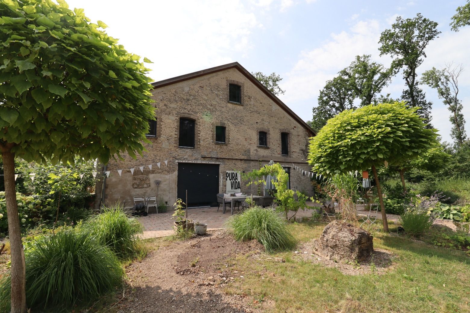 Haus Steinweg in Bad Laer
