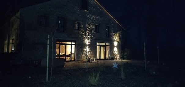Wohnung Steinweg in Bad Laer