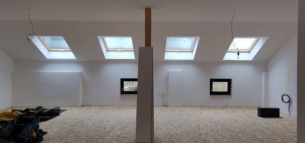 Wohnung Steinweg in Bad Laer