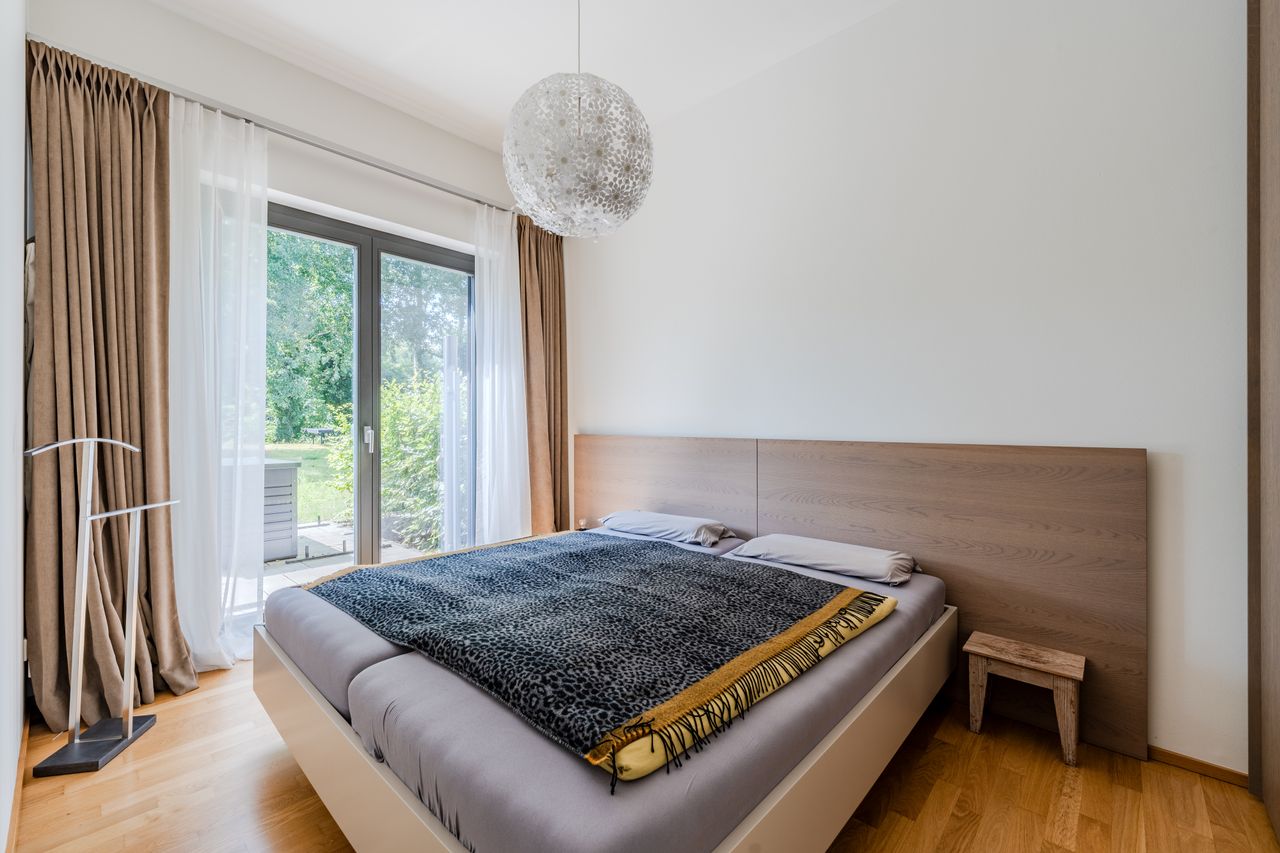Wohnung Am Fährgut in Potsdam