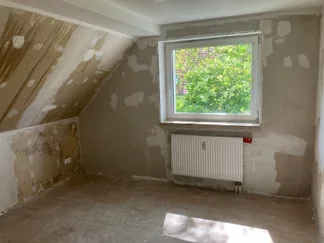 Wohnung Innsbrucker Straße in Gelsenkirchen