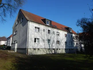 Wohnung Innsbrucker Straße in Gelsenkirchen
