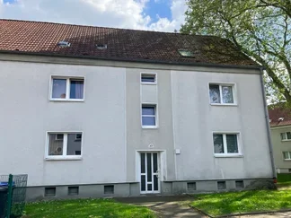 Wohnung Innsbrucker Straße in Gelsenkirchen