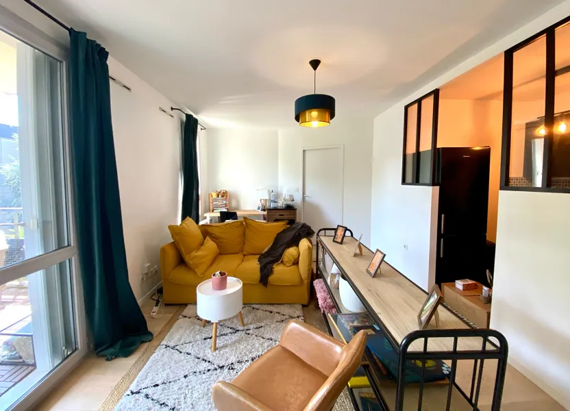 Flat Chemin de Lanusse in Toulouse