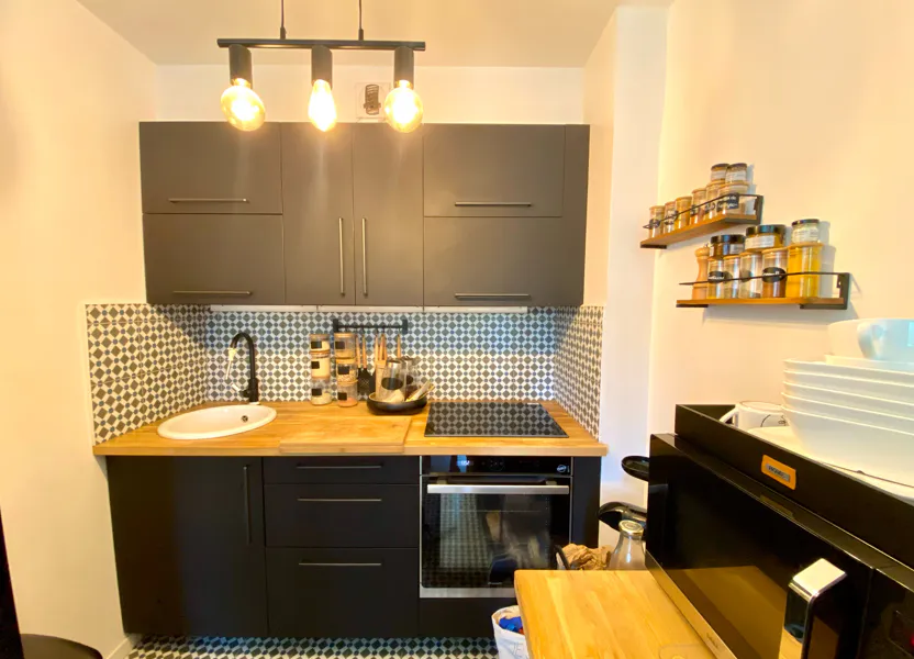 Appartement Chemin de Lanusse à Toulouse