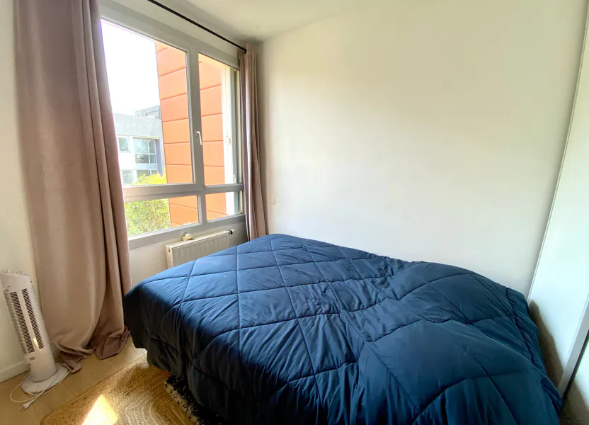 Flat Chemin de Lanusse in Toulouse