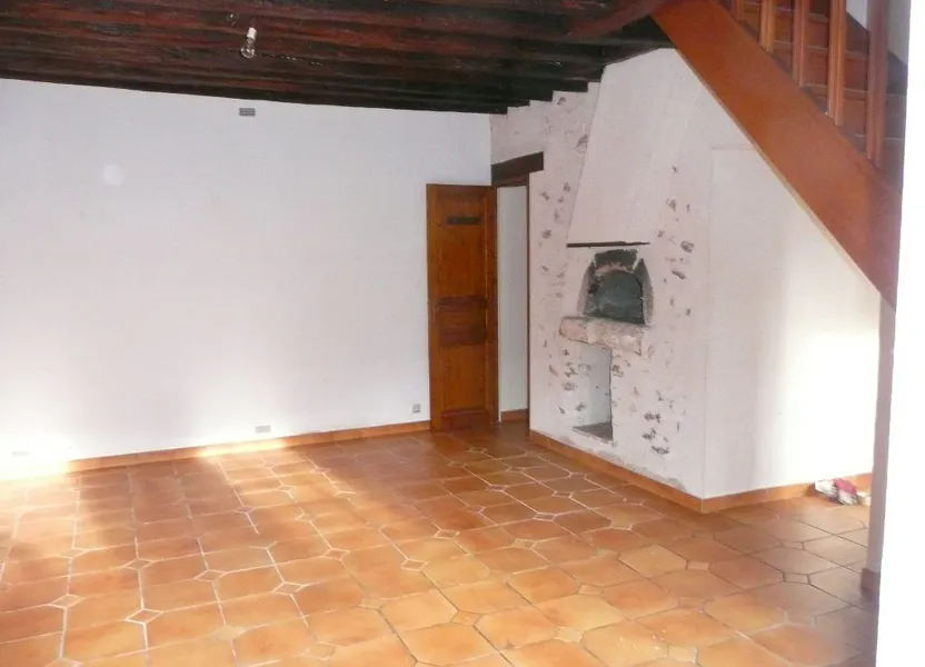 Maison D 19A1 à Aulnoy