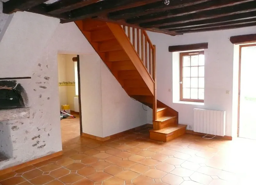 Maison D 19A1 à Aulnoy