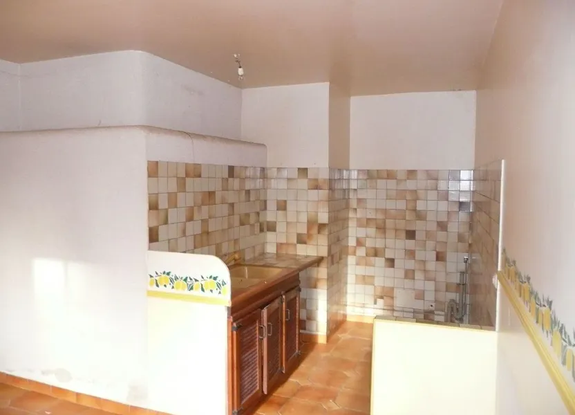 Maison D 19A1 à Aulnoy