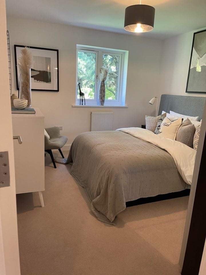 Room Anna Sewell Way in Chichester