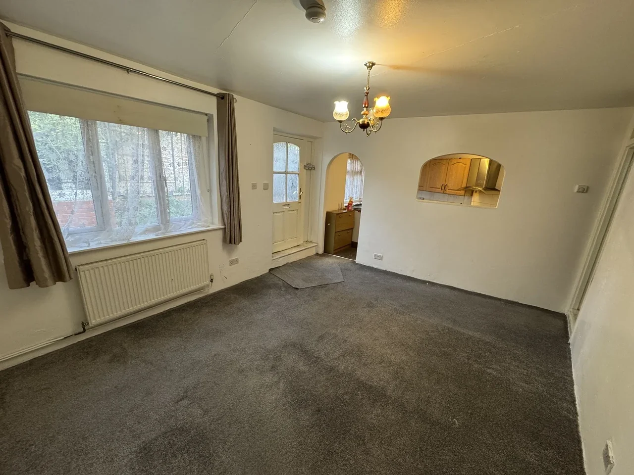 House Kendal in Purfleet-on-Thames