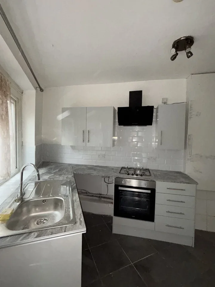 House Kendal in Purfleet-on-Thames