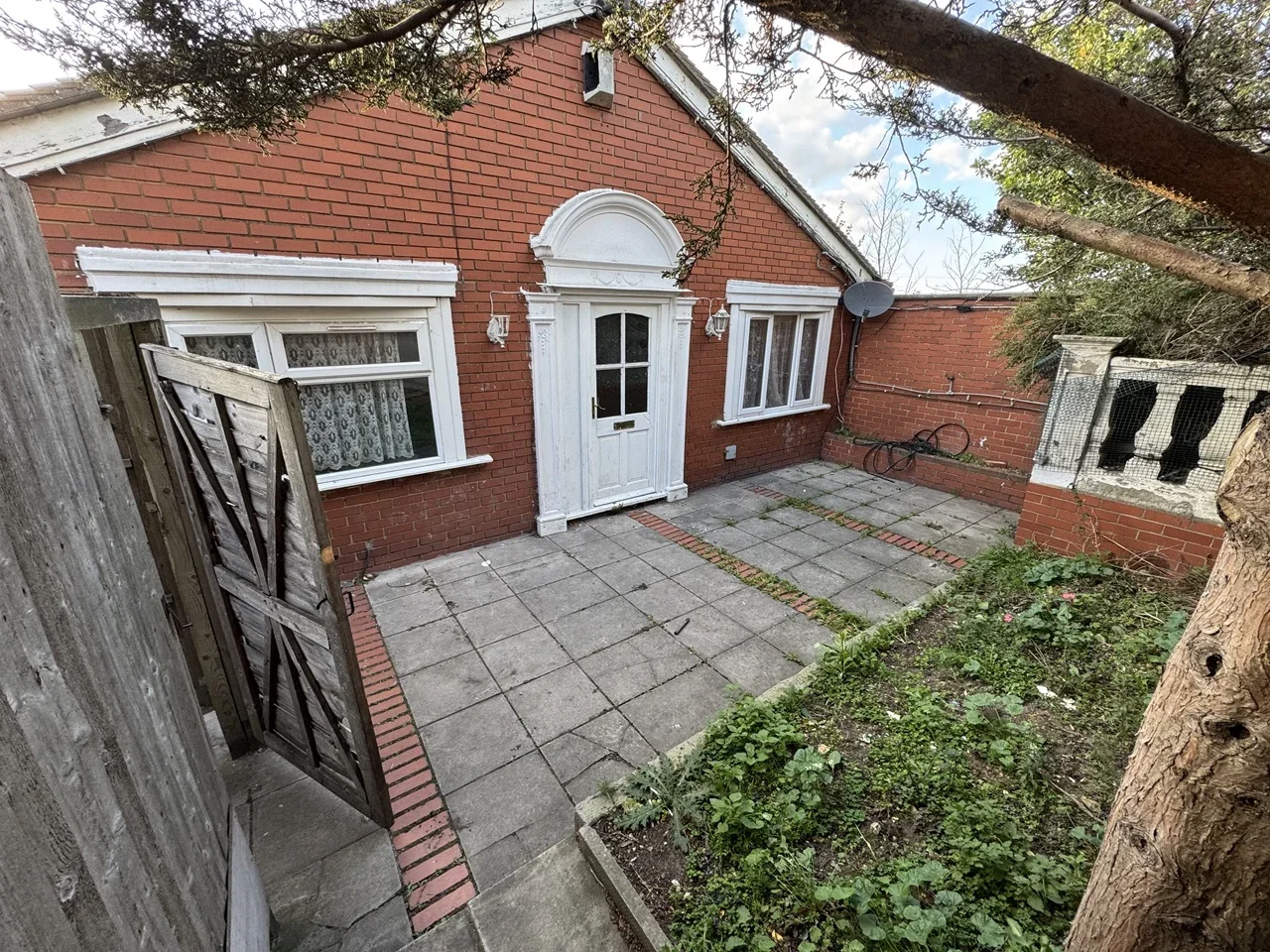 House Kendal in Purfleet-on-Thames