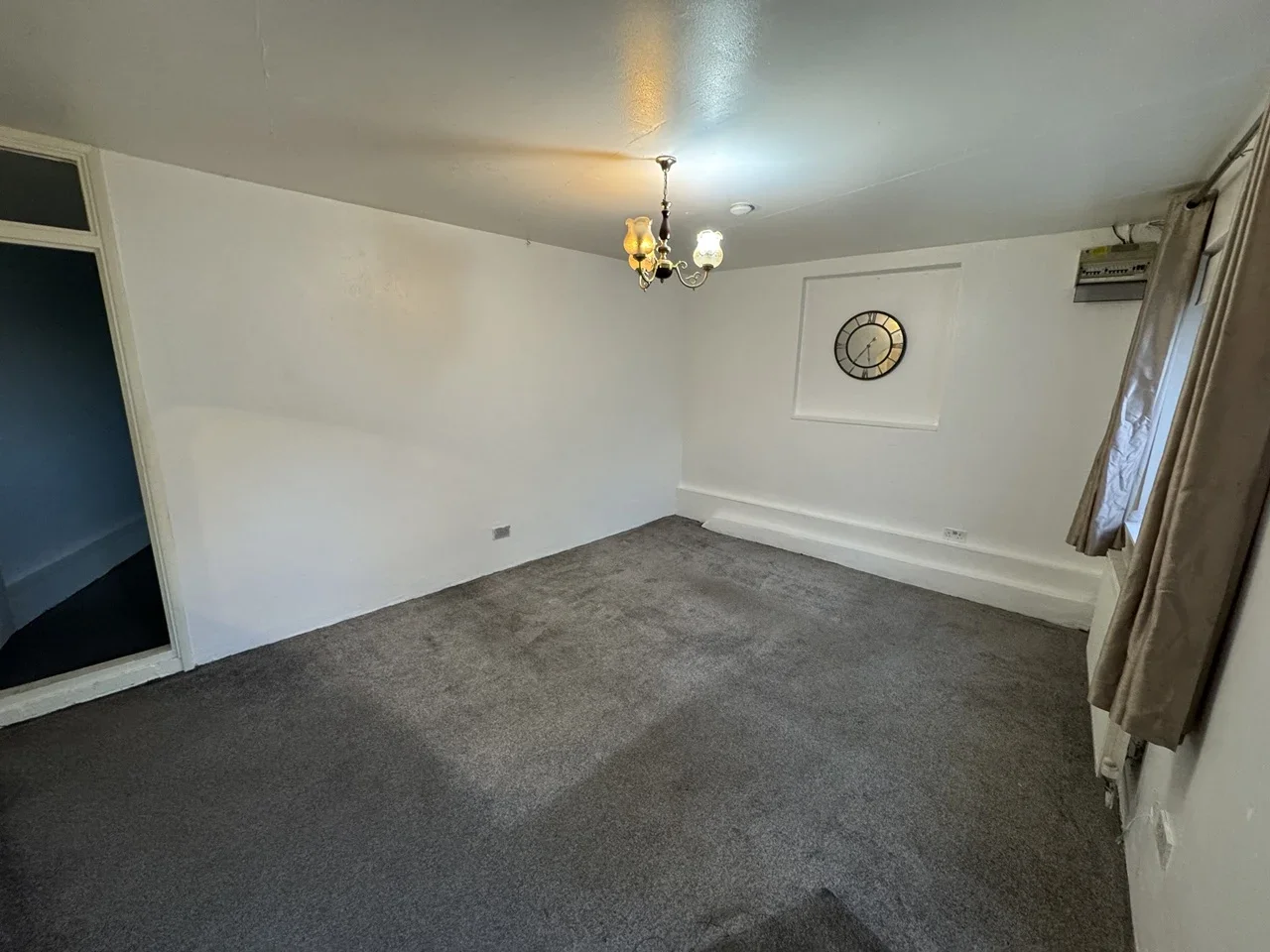 House Kendal in Purfleet-on-Thames