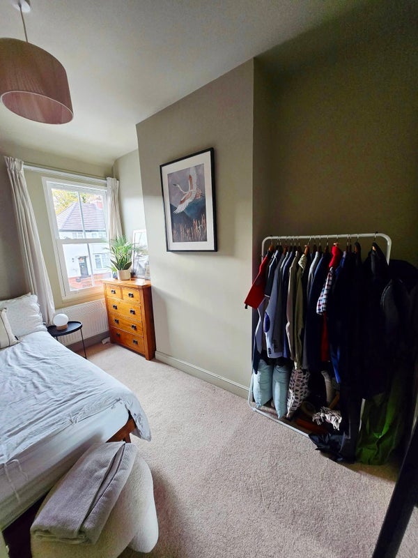 Room Mamble Road in Dudley